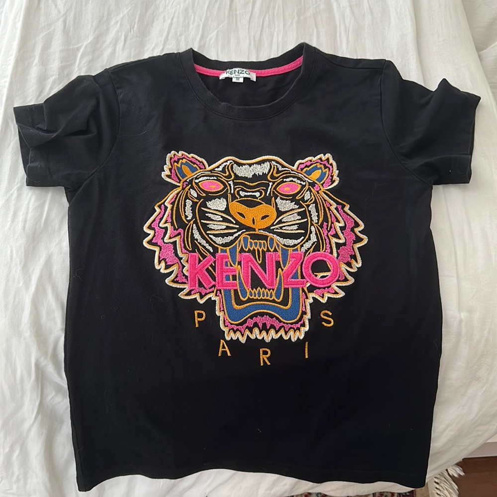 Kenzo T Shirt